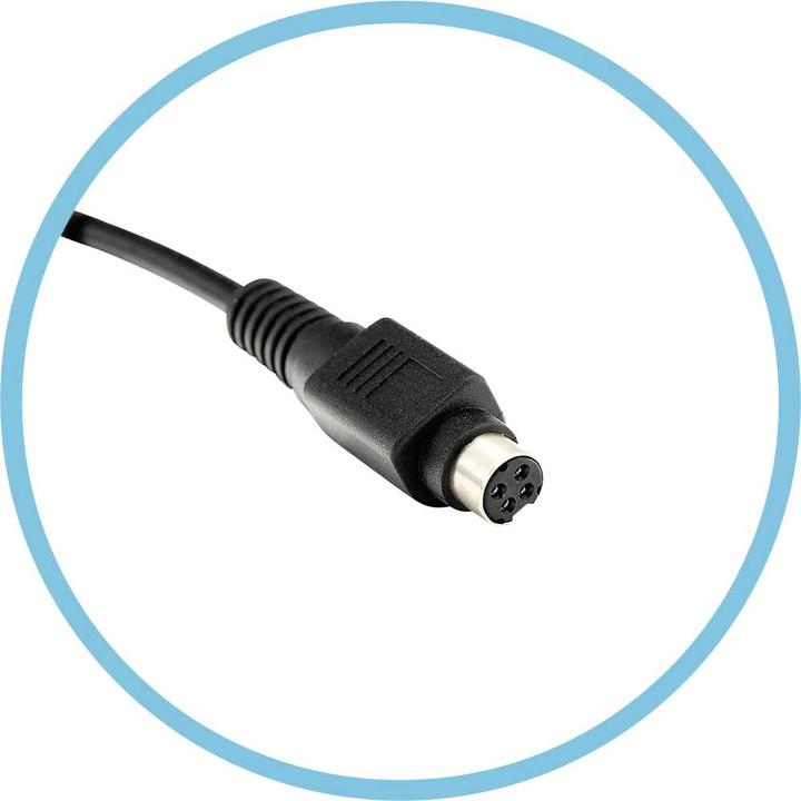 Produktbild Clevo Notebook-Netzteil 6-51-P1752-0 (230 W)