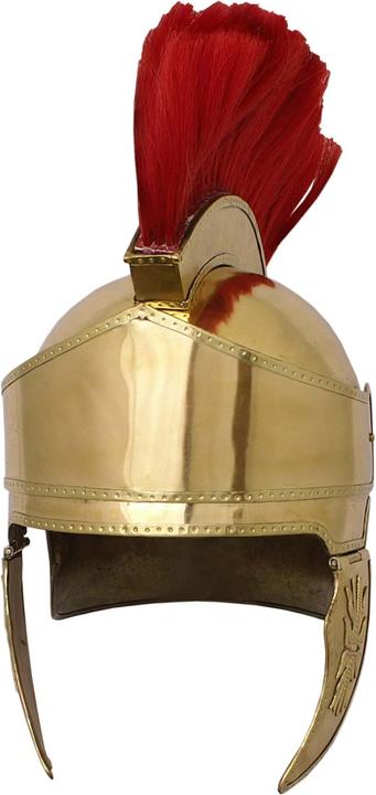 Produktbild Battle Merchant Attischer Helm aus Messing ca 300 v Chr