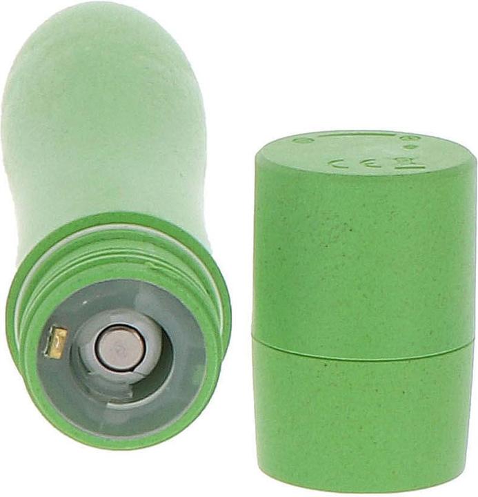 Produktbild Fuck Green Vegan Vibrator