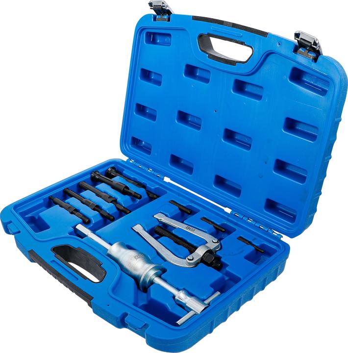Produktbild BGS Grundloch-Innenlager-Abzieher-Satz 10-tlg.