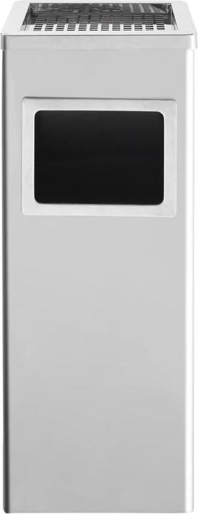 Image du produit vidaXL Aschenbecher Mülleimer (36 l)