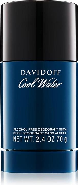 Image du produit Davidoff eau froide mild (Stick, 70 g)