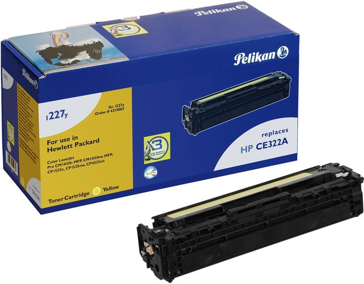 Immagine prodotto Pelikan 128a (Y)