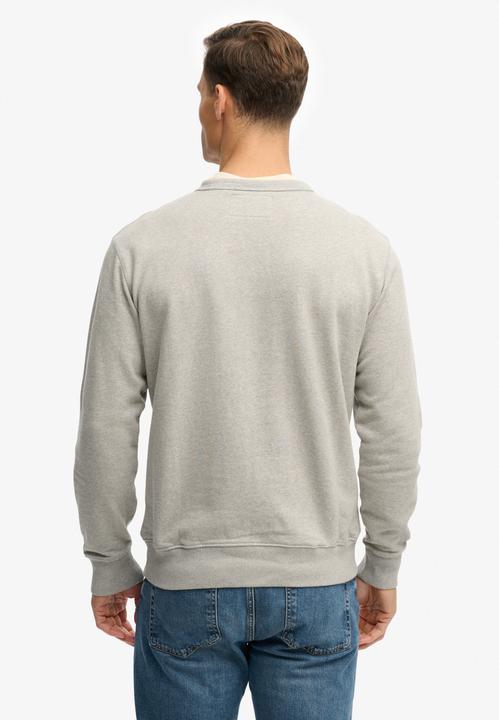 Produktbild Superdry Merchant Graphic (L)