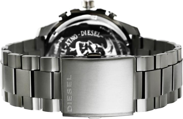 Immagine prodotto Diesel Laikrodis OROLOGIO UOMO MEGA CHIEF (zx099a) - CRONOGRAFIA