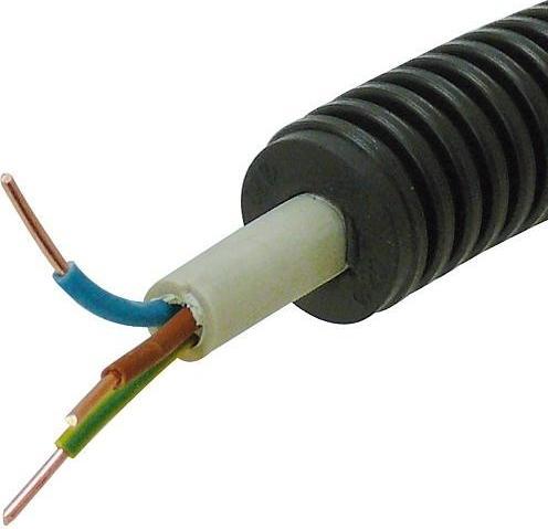 Produktbild Kaiser Dichtstopfen M20