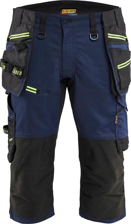 Produktbild Blakläder Stretch Striker (40)