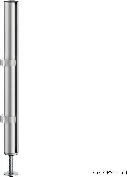 Produktbild Novus MY base D - Silber - Aluminium - TÜV - 350 mm - 1 Stück(e)