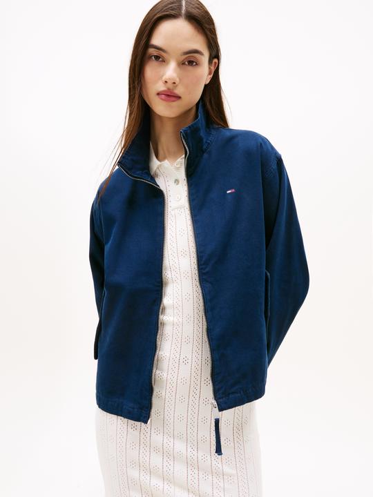 Actual product image Tommy Jeans Cotton Jacket (M)