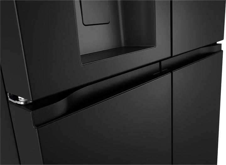 Actual product image LG GML860EPFE (506 l)