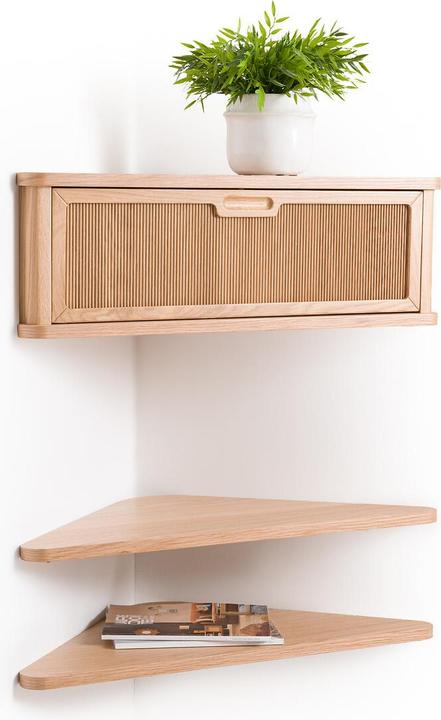 Image du produit La Redoute Interieurs Tarubia (70.90 x 35.80 x 23 cm)