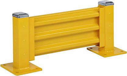 Actual product image kaiserkraft Crash protection wall