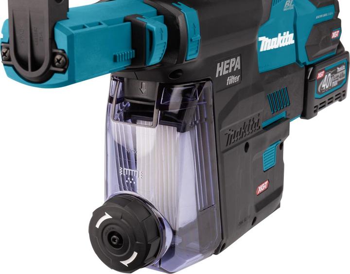 Image du produit Makita HR004GM202 (Fonctionnement sur batterie)