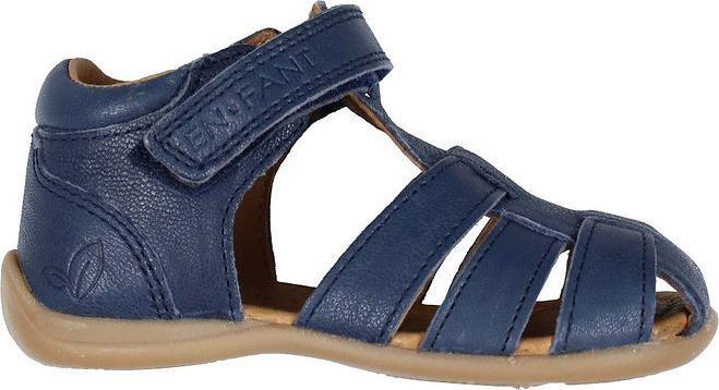 Image du produit En Fant Leather Sandals (23)