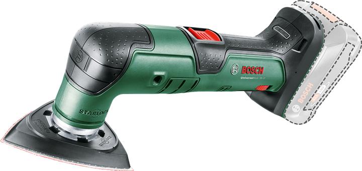 Produktbild Bosch Home & Garden UniversalMulti 18V-32