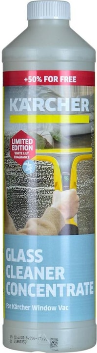 Kärcher Glass cleaner