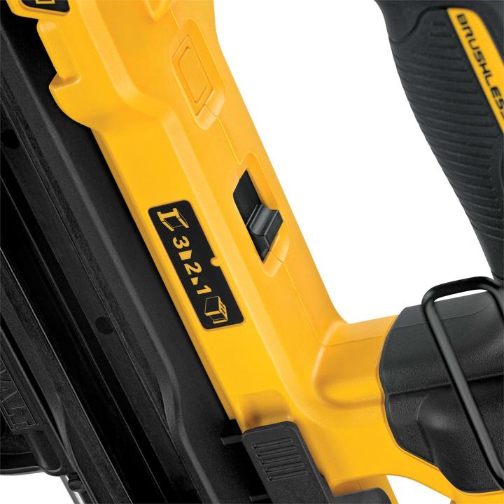 Produktbild DeWalt DCN890NXJ