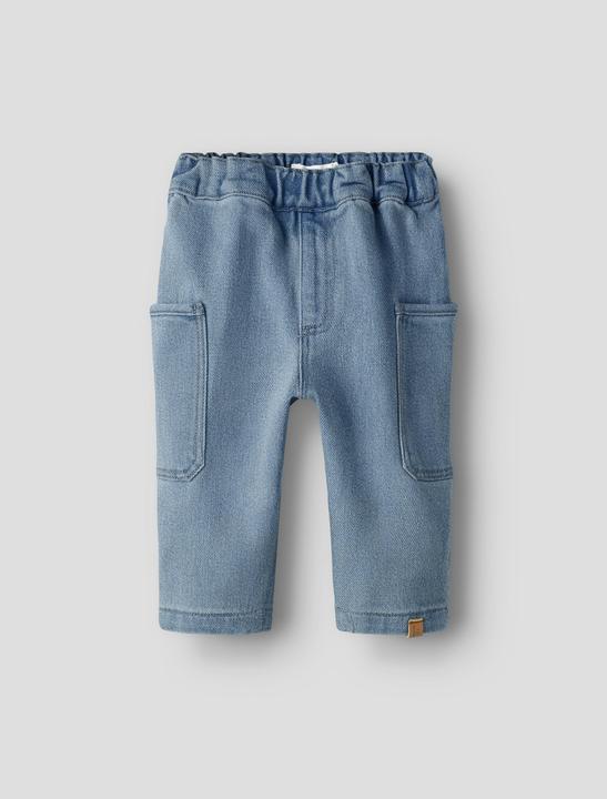 Immagine prodotto Name it Baggy Fit Jeans (80)