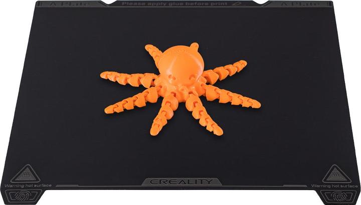 Immagine prodotto Creality Kit piattaforma di stampa 3d Pei Accessori (Ricambi)