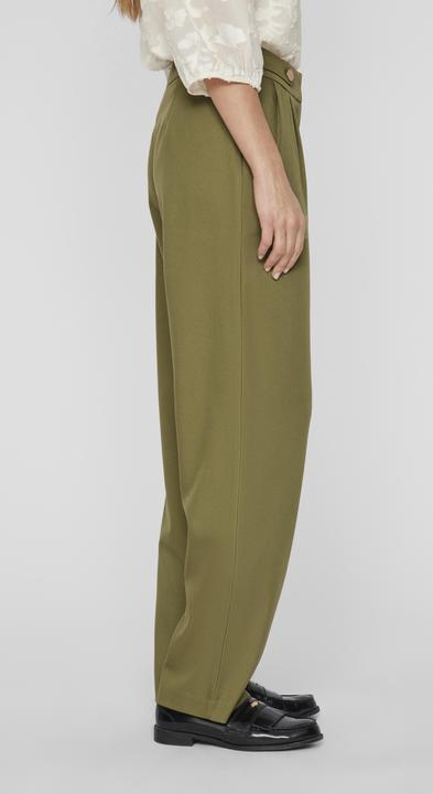 Produktbild Vila High Waist Hose (38)