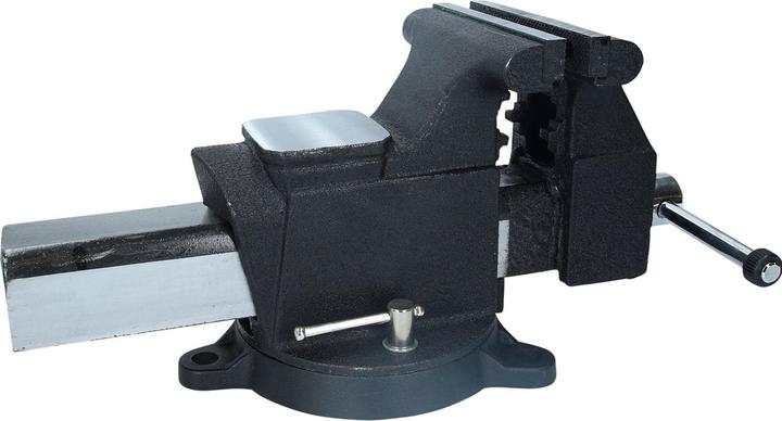 Actual product image KS Tools Parallel vice. 6 (160 mm)