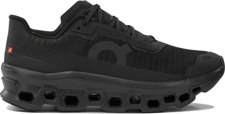 Produktbild On Running Sneakers Black (41)