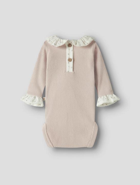 Produktbild Name it Langarm Strampler (74)