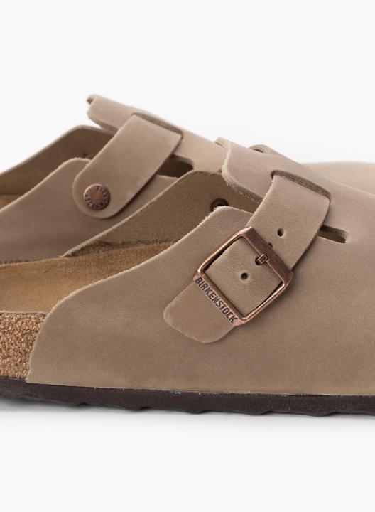 Produktbild Birkenstock Boston SFB (38)