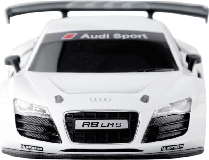 Image du produit Van der Meulen Rastar RC Audi R8 1:18