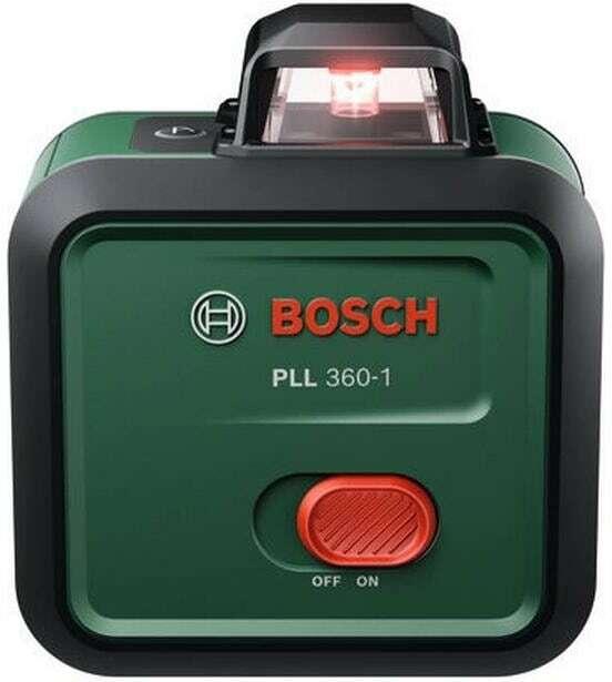 Immagine prodotto Bosch Professional BA 3,7V 1,0AH A
