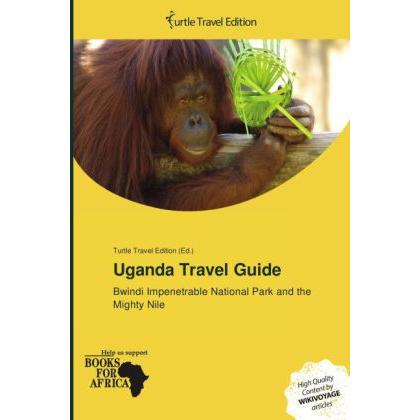 Uganda Travel Guide, Ratgeber