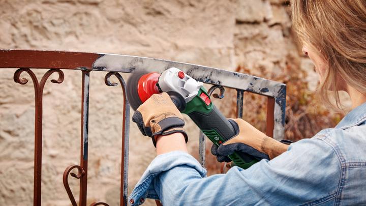 Immagine prodotto Bosch Home & Garden UniversalGrind 18V-75 (125 mm)