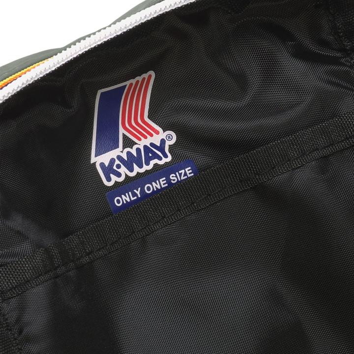 Immagine prodotto K-Way Barbiton - Umhängetasche,Blackish