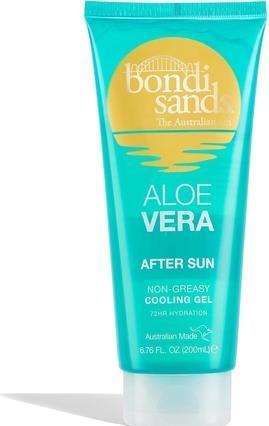 Image du produit Bondi Sands After Sun (200 ml, Gel après-soleil)