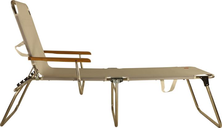Actual product image Fiam Amigo Relax (190 cm)