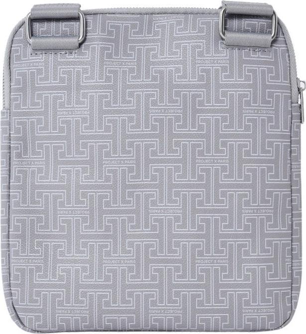 Image du produit Project X Paris sacoche monogramme