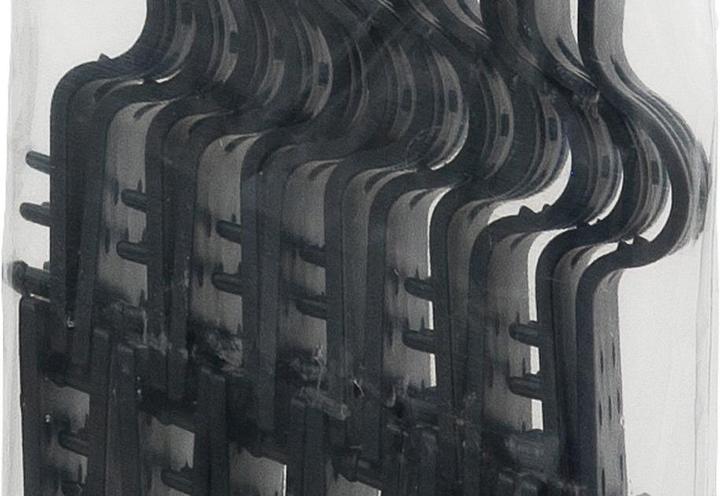 Actual product image Windhager Mounting clips