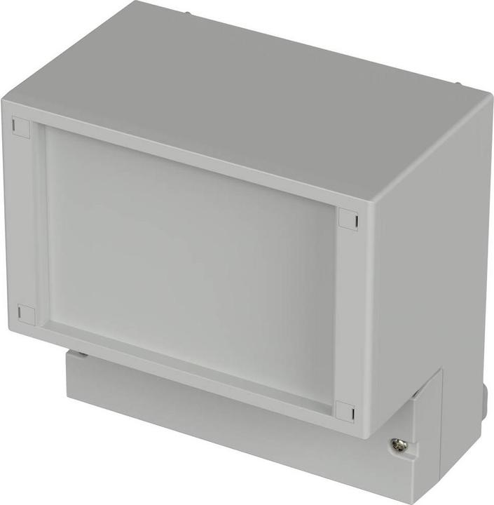 Actual product image Bopla RCP-ENCL. F, IP65 (Housing)