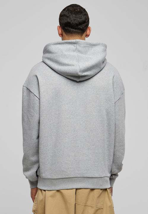 Actual product image Urban Classics Ultra Heavy Hoody - 19377 (4XL)