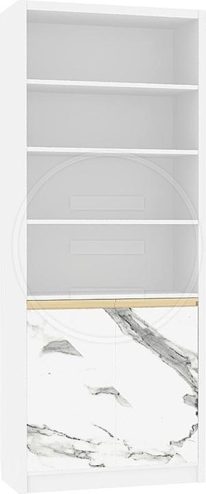 Immagine prodotto Alpeda Sirius Cabinet