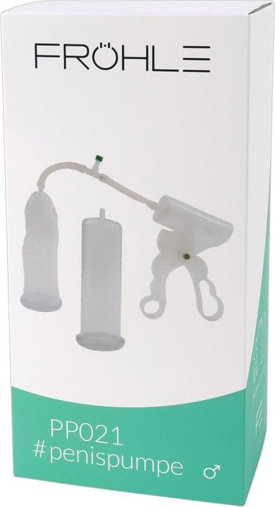 Produktbild Fröhle Komplett-Set