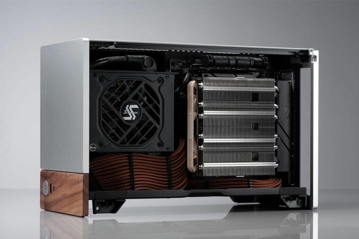 Produktbild Noctua NH-L12Sx77 (77 mm)