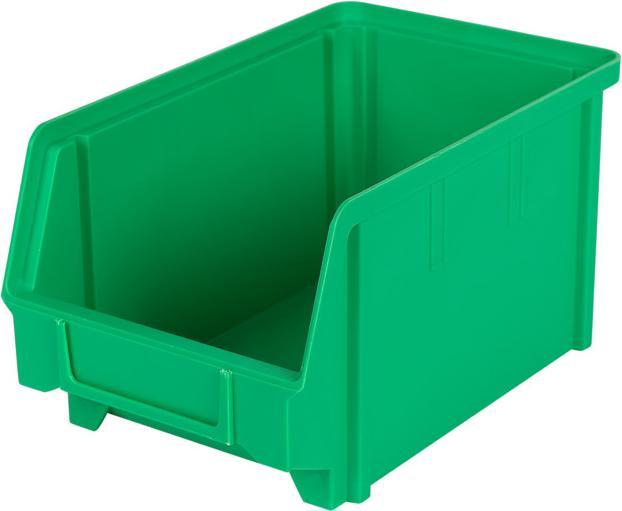 Produktbild Hünersdorff Lager-Sichtbehälter