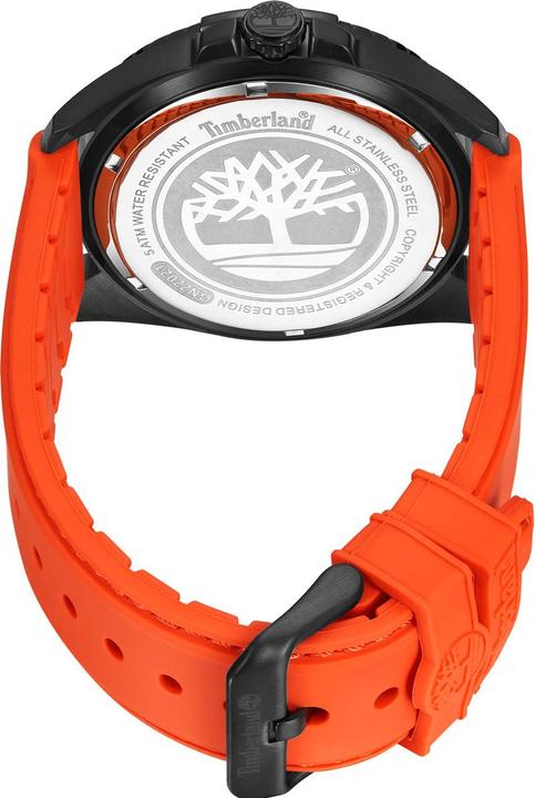 Immagine prodotto Timberland Millinocket (Orologio da polso analogico, 45 mm)