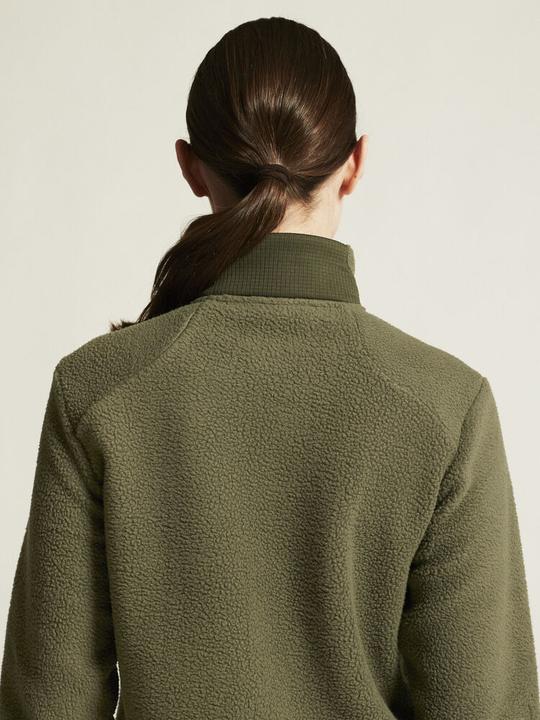 Produktbild Craft ADV Explore Pile Fleece Jacket W (M)