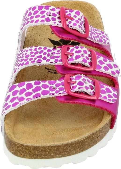 Actual product image Lico slippers (33)