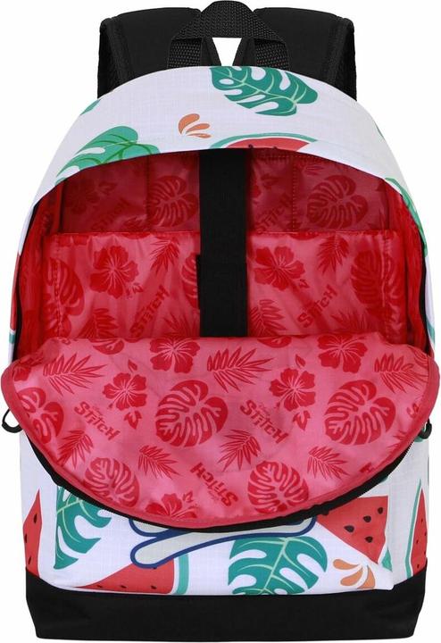 Actual product image Karactermania FAN HS Backpack 2.2 Frog
