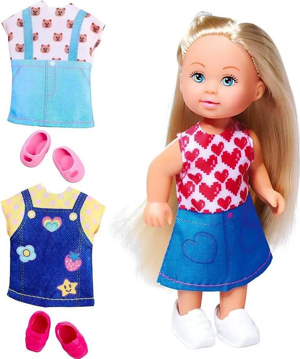 Immagine prodotto Simba Moda EL