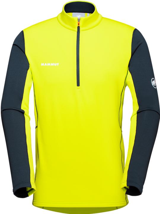 Immagine prodotto Mammut Aenergy ML Half Zip Pull Men (Longsleeve) - (XXL)