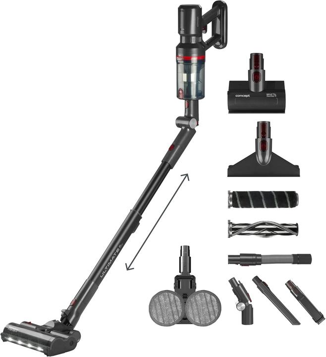 Concept Ultimate Pro+ VP6260